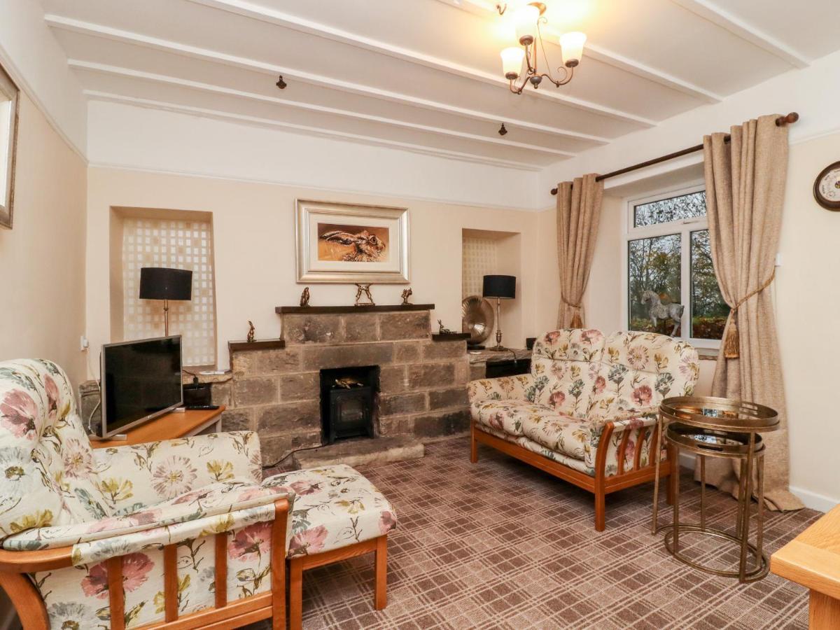 7 Scarah Bank Cottages Ripley  Luaran gambar