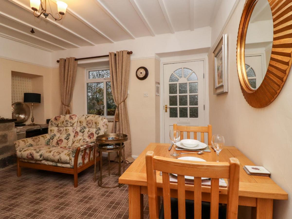 7 Scarah Bank Cottages Ripley  Luaran gambar