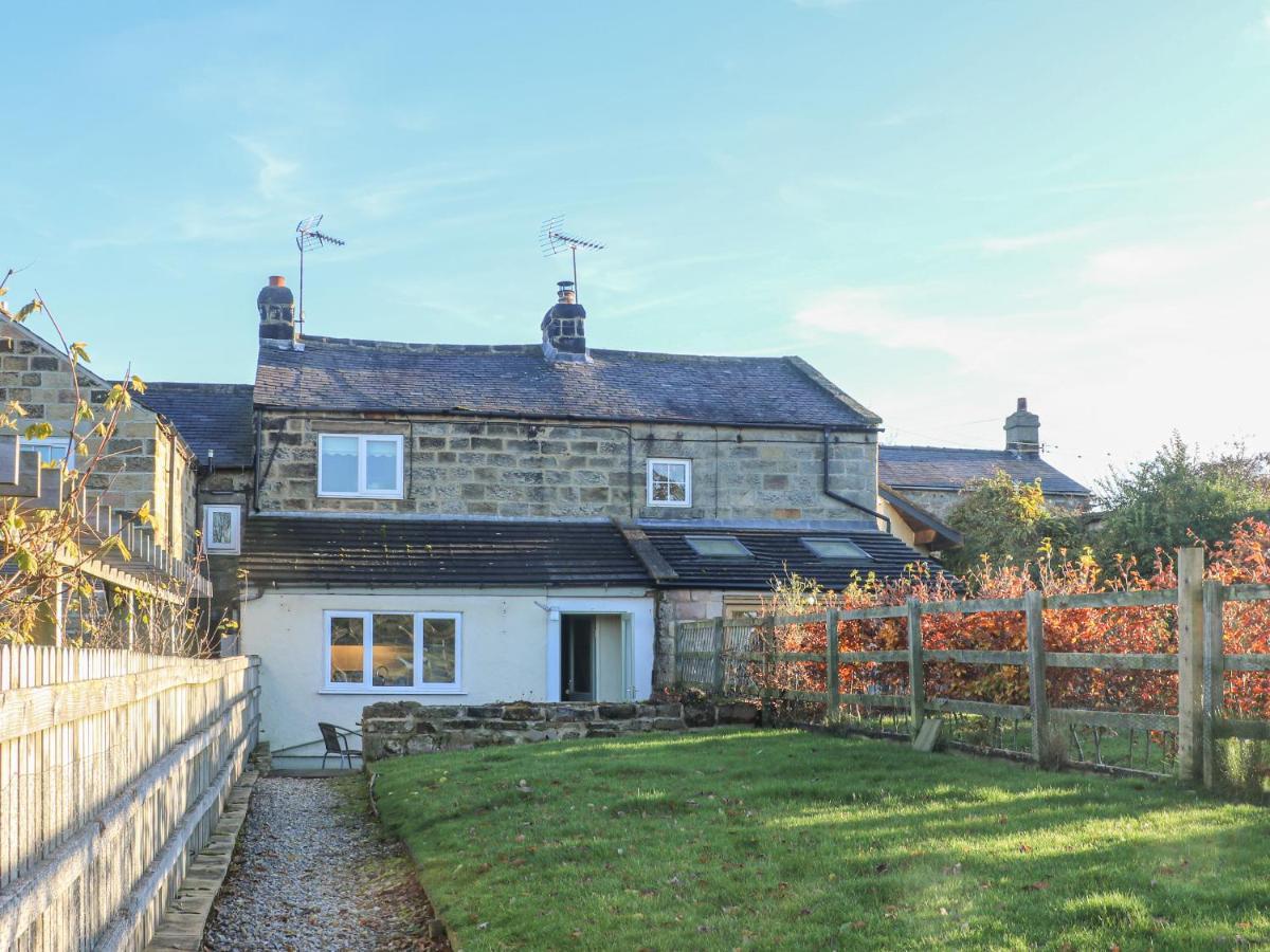 7 Scarah Bank Cottages Ripley  Luaran gambar